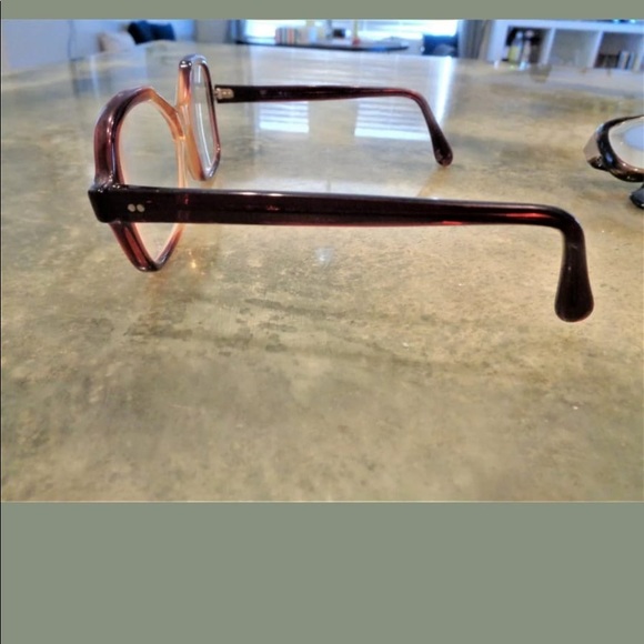 Assorted Vintage Jackie O glasses/sunglasses - Picture 7 of 11